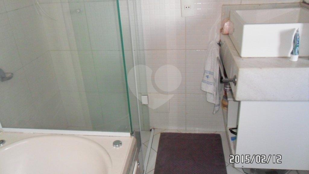 Apartamento à venda com 2 quartos, sendo 1 suíte, em Parada Inglesa, São Paulo, SP