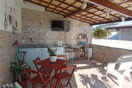 Apartamento à venda com 2 suítes em Campo Grande, Rio de Janeiro, RJ