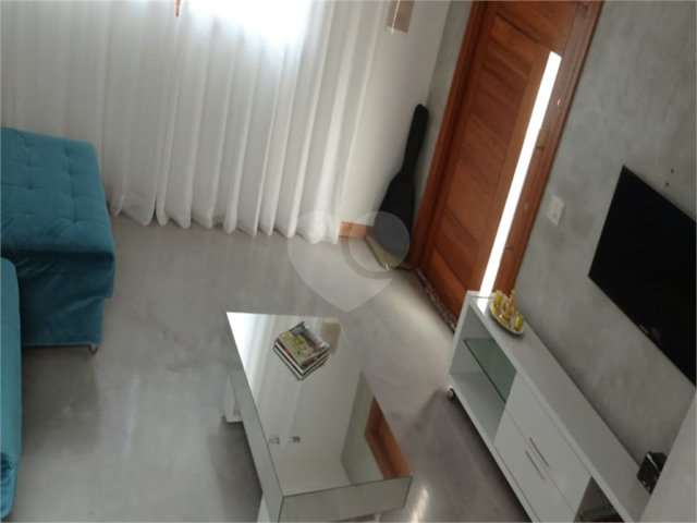 Sobrado à venda com 3 quartos, sendo 2 suítes,  em Vila Guilherme, São Paulo, SP