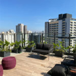 Studio à venda com 1 suíte em Jardim das Acácias, São Paulo, SP