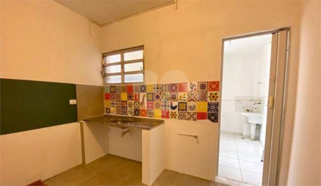 Apartamento à venda com 2 quartos em Perdizes, São Paulo, SP