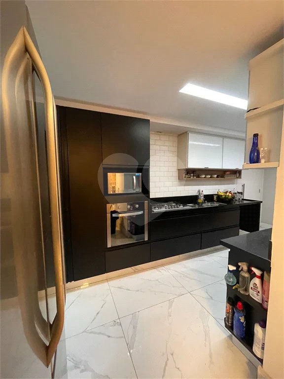 125m² - 3 dorm (1 suíte), 2 vagas