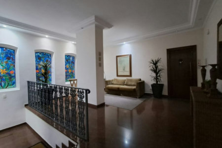 Apartamento à venda, 185 m² por R$ 800.000,00 - Gonzaga - Santos/SP