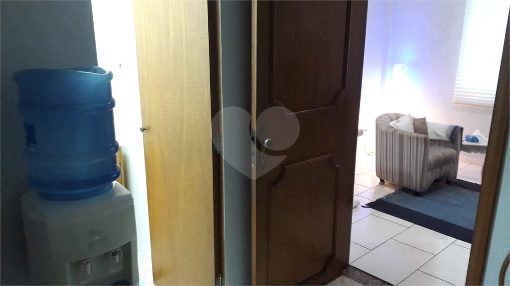 Sala à venda em Tijuca, Rio de Janeiro, RJ