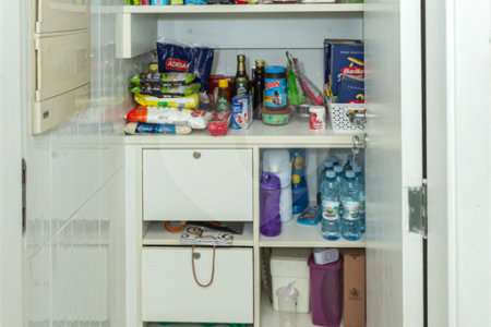 Apartamento à venda com 4 quartos, sendo 2 suítes, em Moema, São Paulo, SP