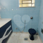 Apartamento à venda com 2 quartos em Grajaú, Rio de Janeiro, RJ