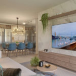 Sand Beach Residence