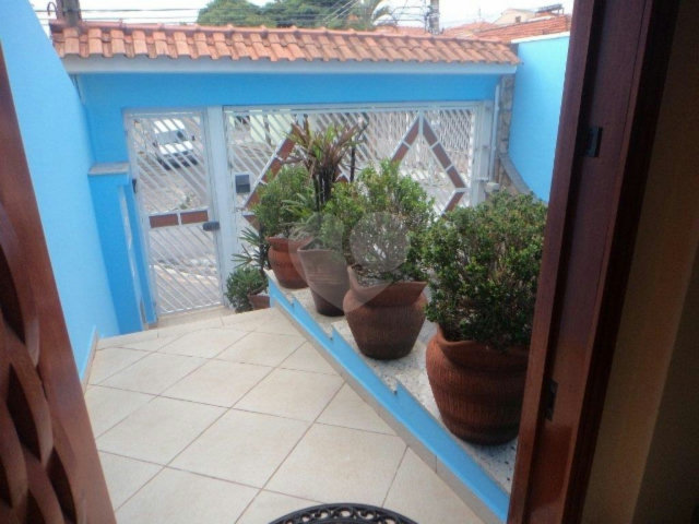 Sobrado à venda com 3 quartos, sendo 1 suíte,  em Vila Guilherme, São Paulo, SP