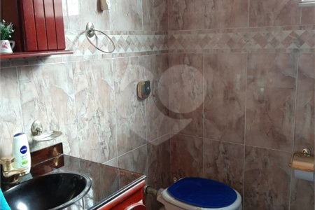 Casa à venda com 4 quartos, sendo 1 suíte, em Senador Camará, Rio de Janeiro, RJ
