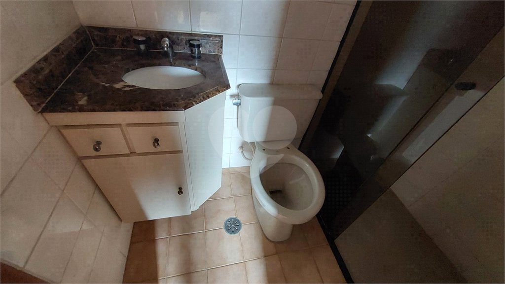Apartamento para alugar com 2 quartos, sendo 1 suíte, em Mandaqui, São Paulo, SP