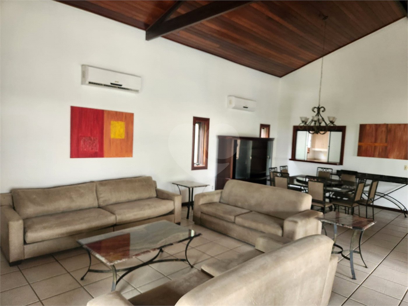 Casa à venda com 4 suítes em Geribá, Armação dos Búzios, RJ