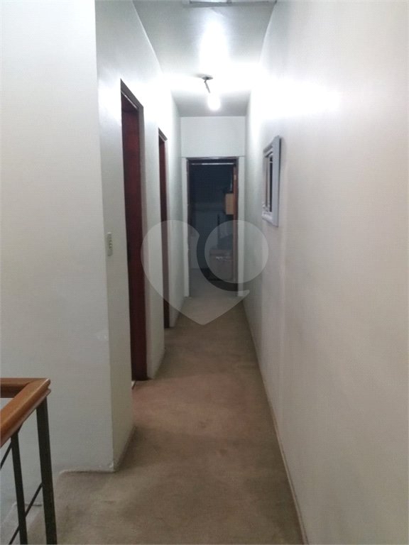 Sobrado à venda com 3 quartos, sendo 1 suíte, em Vila Constança, São Paulo, SP