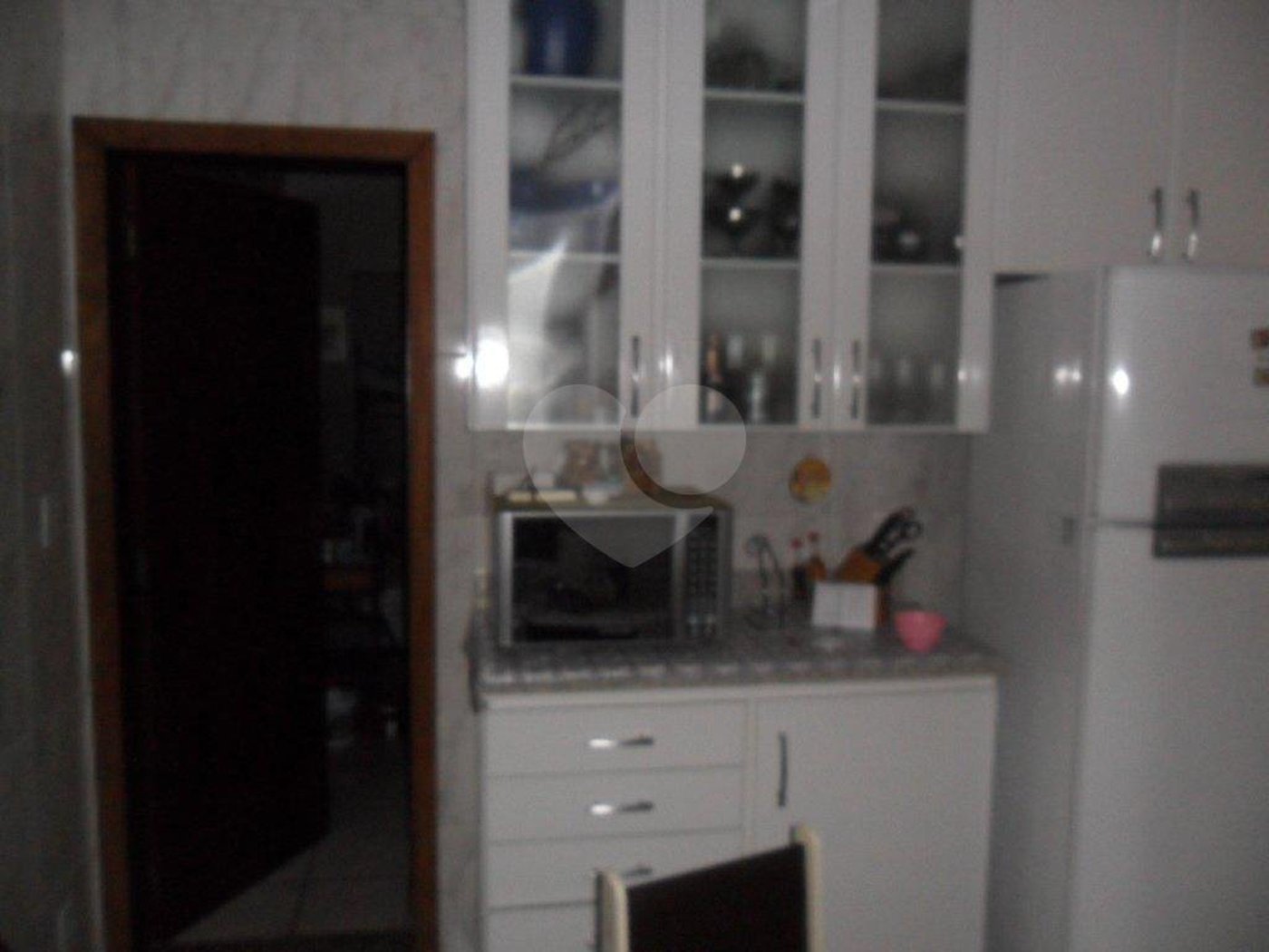 Sobrado à venda com 3 quartos, sendo 1 suíte, em Vila Romero, São Paulo, SP