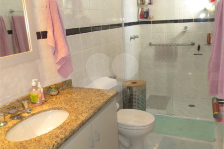 Apartamento à venda com 4 quartos, sendo 1 suíte, em Chácara Inglesa, São Paulo, SP