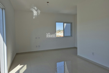 Apartamento à venda com 2 quartos, sendo 1 suíte, em Vila Thais, Atibaia, SP