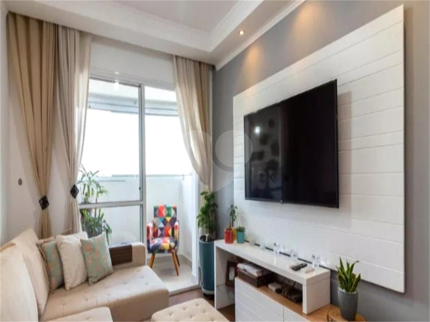 Apartamento à venda com 3 quartos, sendo 1 suíte,  em Tucuruvi, São Paulo, SP