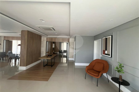 Apartamento à venda com 1 quarto em Parque Campolim, Sorocaba, SP
