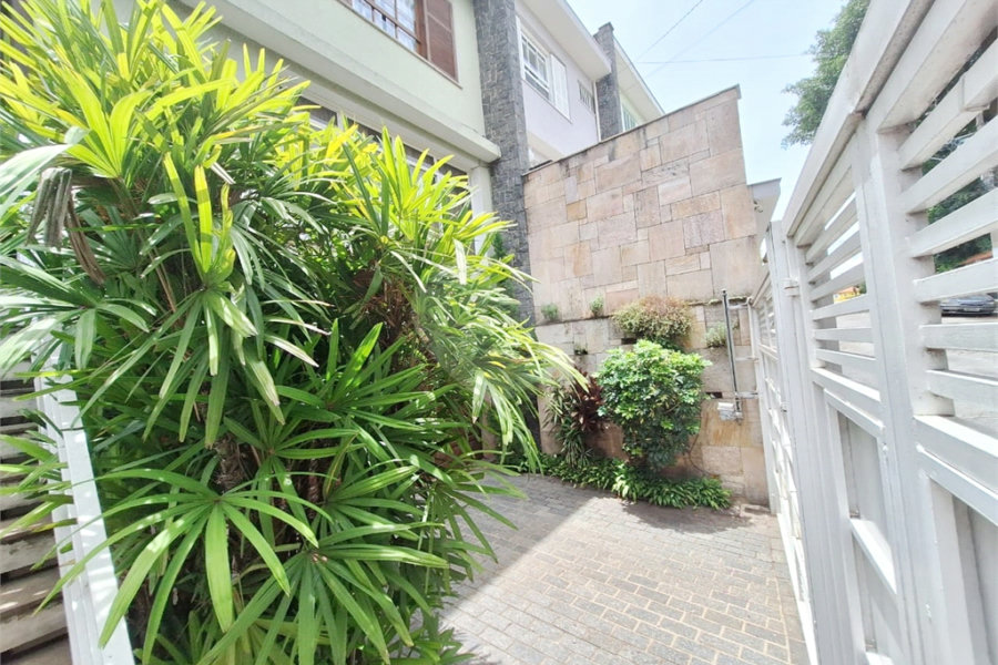 Sobrado à venda com 4 quartos, sendo 2 suítes, em Mandaqui, São Paulo, SP