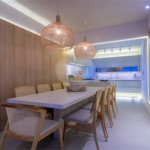 Apartamento à venda com 3 quartos, sendo 1 suíte, em Pitangueiras, Guarujá, SP