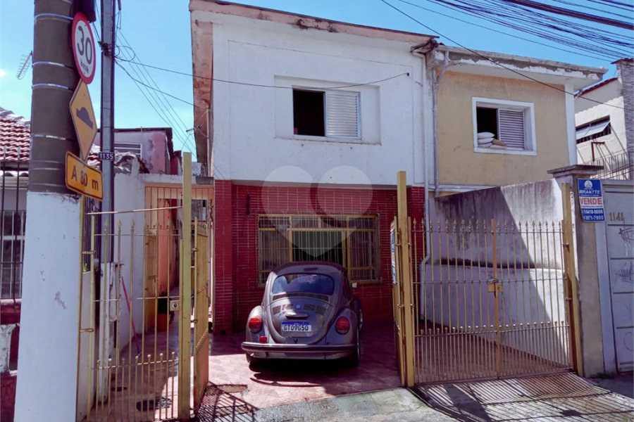 Sobrado à venda com 3 quartos, sendo 1 suíte, em Vila Guilherme, São Paulo, SP