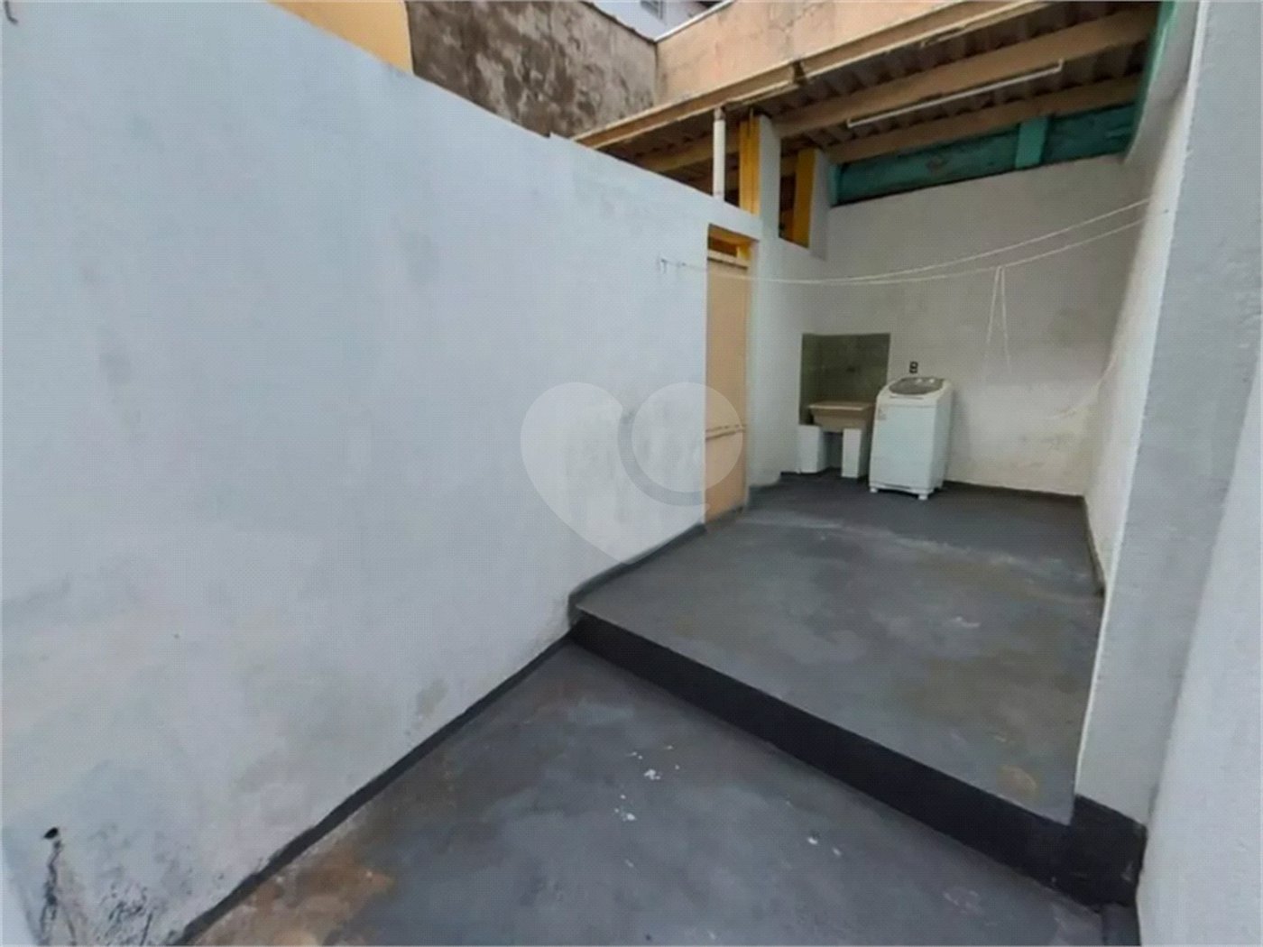 Casa para alugar com 2 quartos em Pirituba, São Paulo, SP