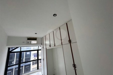 Apartamento à venda com 2 quartos, sendo 1 suíte, em Flamengo, Rio de Janeiro, RJ