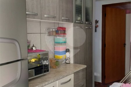 Apartamento à venda com 2 quartos em Jardim Bela Vista, Mogi das Cruzes, SP