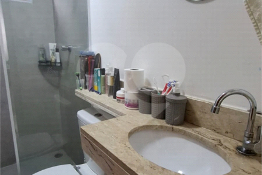 Apartamento à venda com 2 quartos em Casa Verde, São Paulo, SP