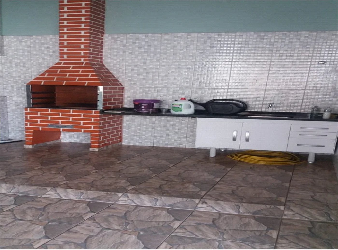 Sobrado à venda com 2 quartos, sendo 1 suíte, em Jardim Raposo Tavares, São Paulo, SP