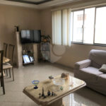 Apartamento à venda com 3 quartos em Vila Clementino, São Paulo, SP