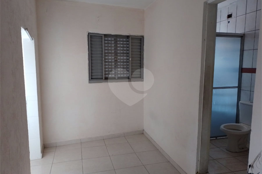 Casa Térrea à venda com 4 quartos, sendo 1 suíte, em Jaçanã, São Paulo, SP