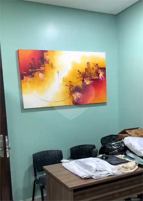 Sala à venda em República, São Paulo, SP