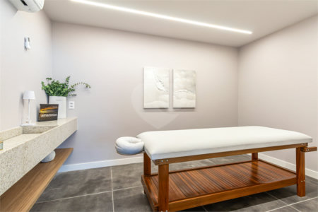 Apartamento à venda com 2 suítes em Pinheiros, São Paulo, SP