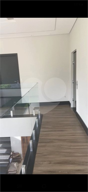 Casa à venda com 3 suítes no condomínio Reserva do Itamaracá, Valinhos - SP