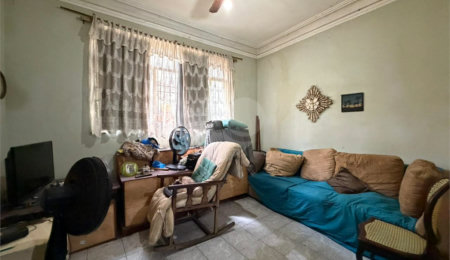 Casa de Vila à venda com 2 quartos em Tijuca, Rio de Janeiro, RJ