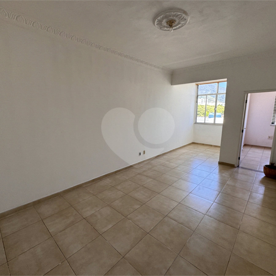 Apartamento à venda com 3 quartos em Maracanã, Rio de Janeiro, RJ