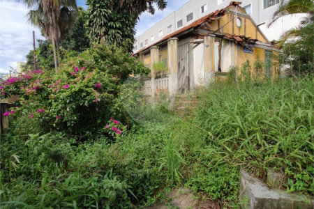 Terreno à venda com 1 quarto em Vila Gustavo, São Paulo, SP