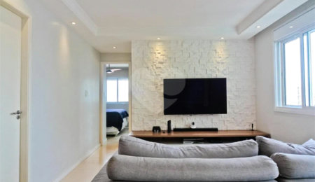 Apartamento à venda com 2 quartos, sendo 1 suíte,  em Santa Teresinha, São Paulo, SP