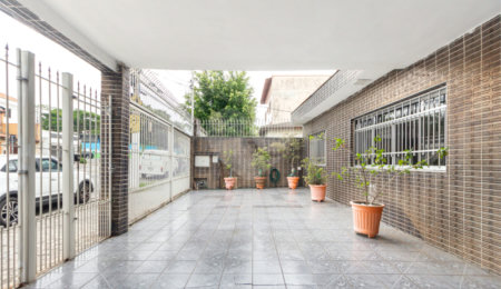 Casa à venda com 3 quartos, sendo 1 suíte,  em Cidade Patriarca, São Paulo, SP