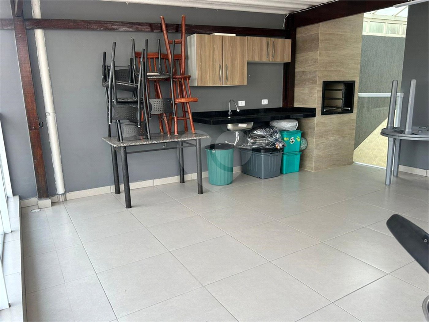 Sobrado à venda com 2 quartos, sendo 1 suíte, em Imirim, São Paulo, SP