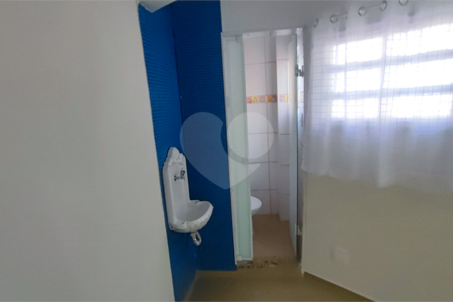 Sobrado para alugar com 3 quartos, sendo 1 suíte, em Santana, São Paulo, SP