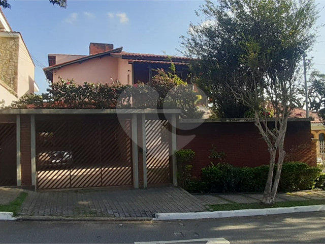 Sobrado à venda com 3 suítes em Barro Branco (zona Norte), São Paulo, SP