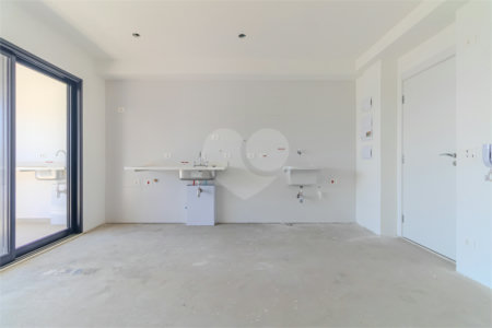 Apartamento à venda em Perdizes, São Paulo, SP