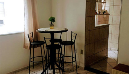 Apartamento Residencial à venda, Enseada, Guarujá - AP0923.