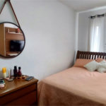 Apartamento Residencial à venda, Campo Grande, Santos - AP0818.