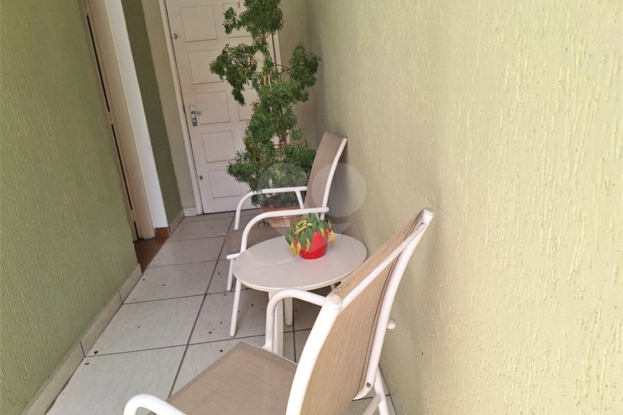 Sobrado à venda com 4 quartos, sendo 2 suítes, em Mandaqui, São Paulo, SP