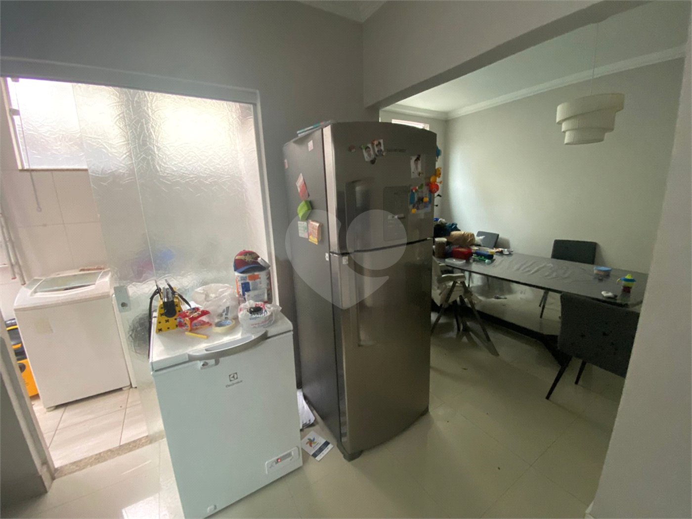 Sobrado à venda com 2 quartos, sendo 1 suíte, em Jardim Nathalie, Mogi das Cruzes, SP