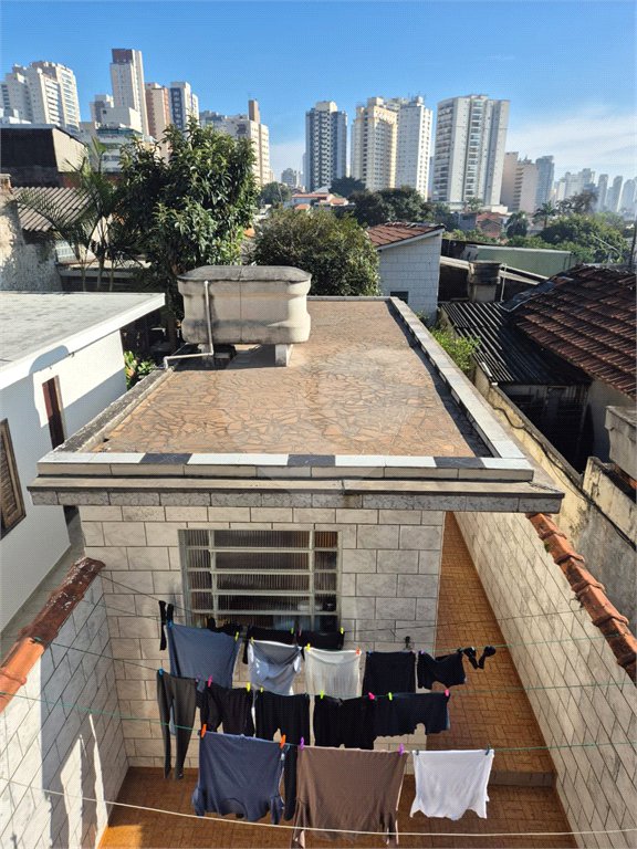 Terreno à venda com 3 quartos, sendo 1 suíte,  em Saúde, São Paulo, SP