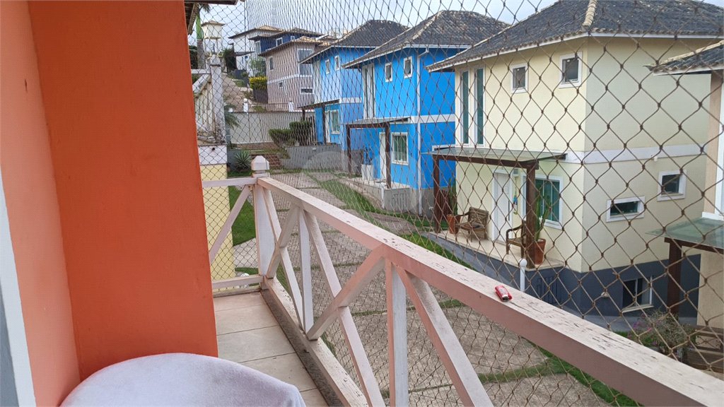 Casa em condomínio à venda com 2 suítes em Long Beach (tamoios), Cabo Frio, RJ