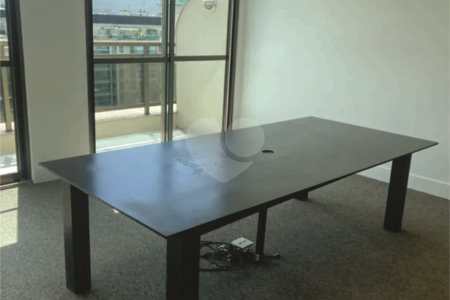 Cobertura à venda com 1 quarto em Barra da Tijuca, Rio de Janeiro, RJ